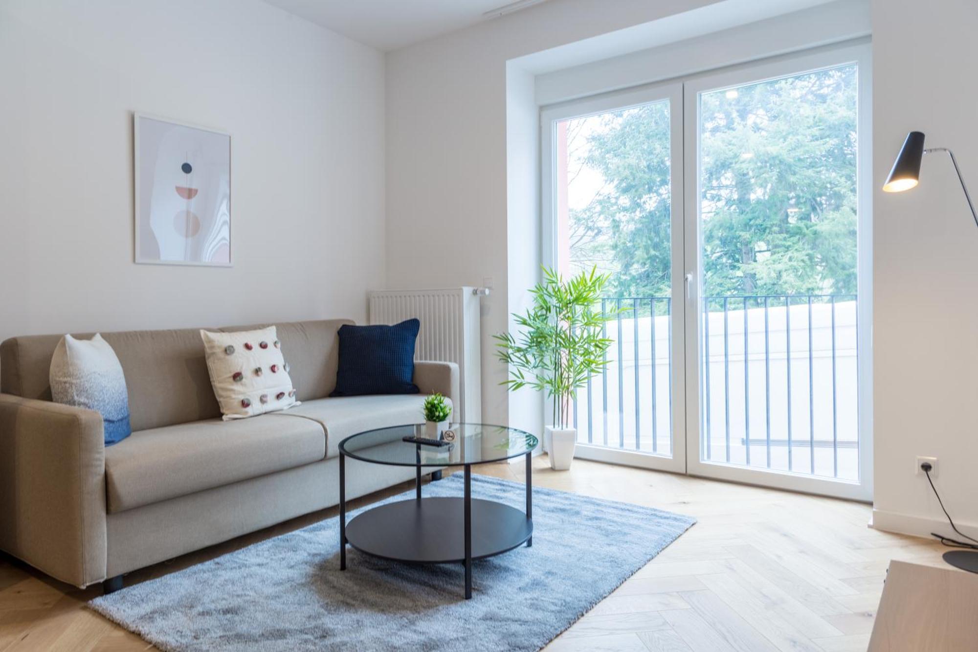 Living Timeless - Adler Apartments ساسباشفالدن المظهر الخارجي الصورة
