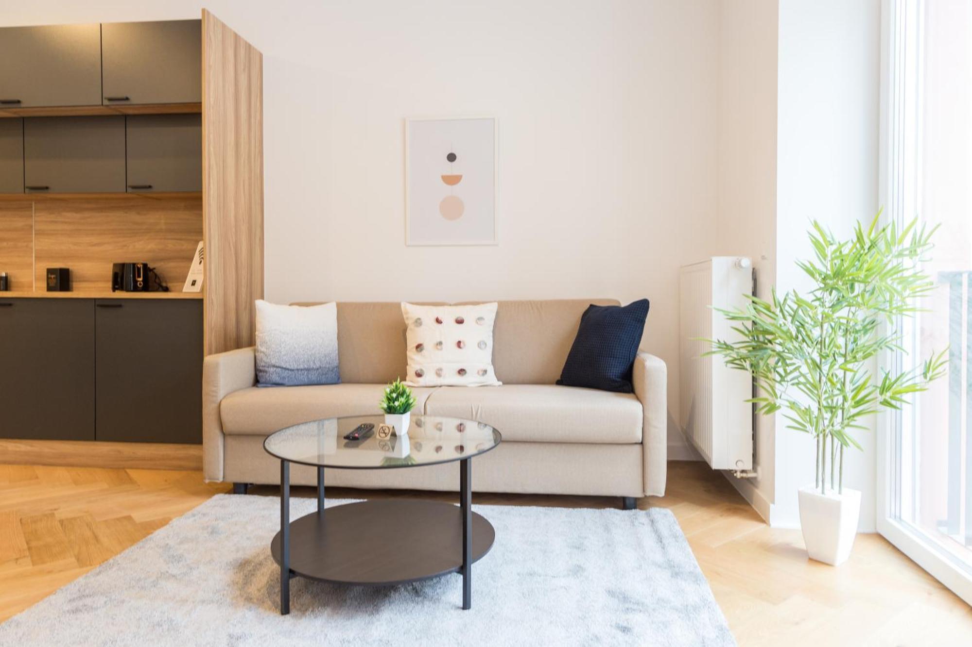 Living Timeless - Adler Apartments ساسباشفالدن المظهر الخارجي الصورة