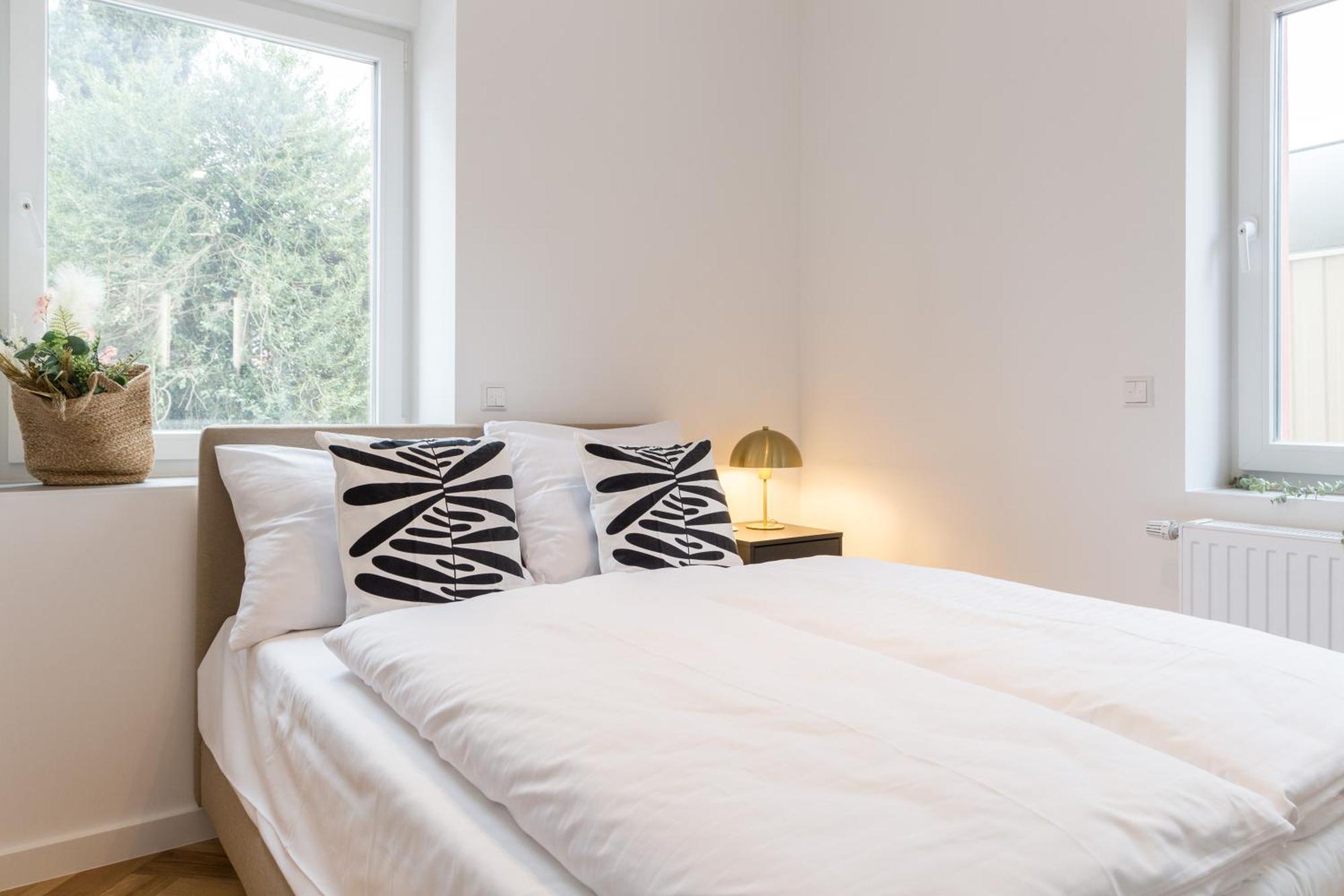 Living Timeless - Adler Apartments ساسباشفالدن المظهر الخارجي الصورة