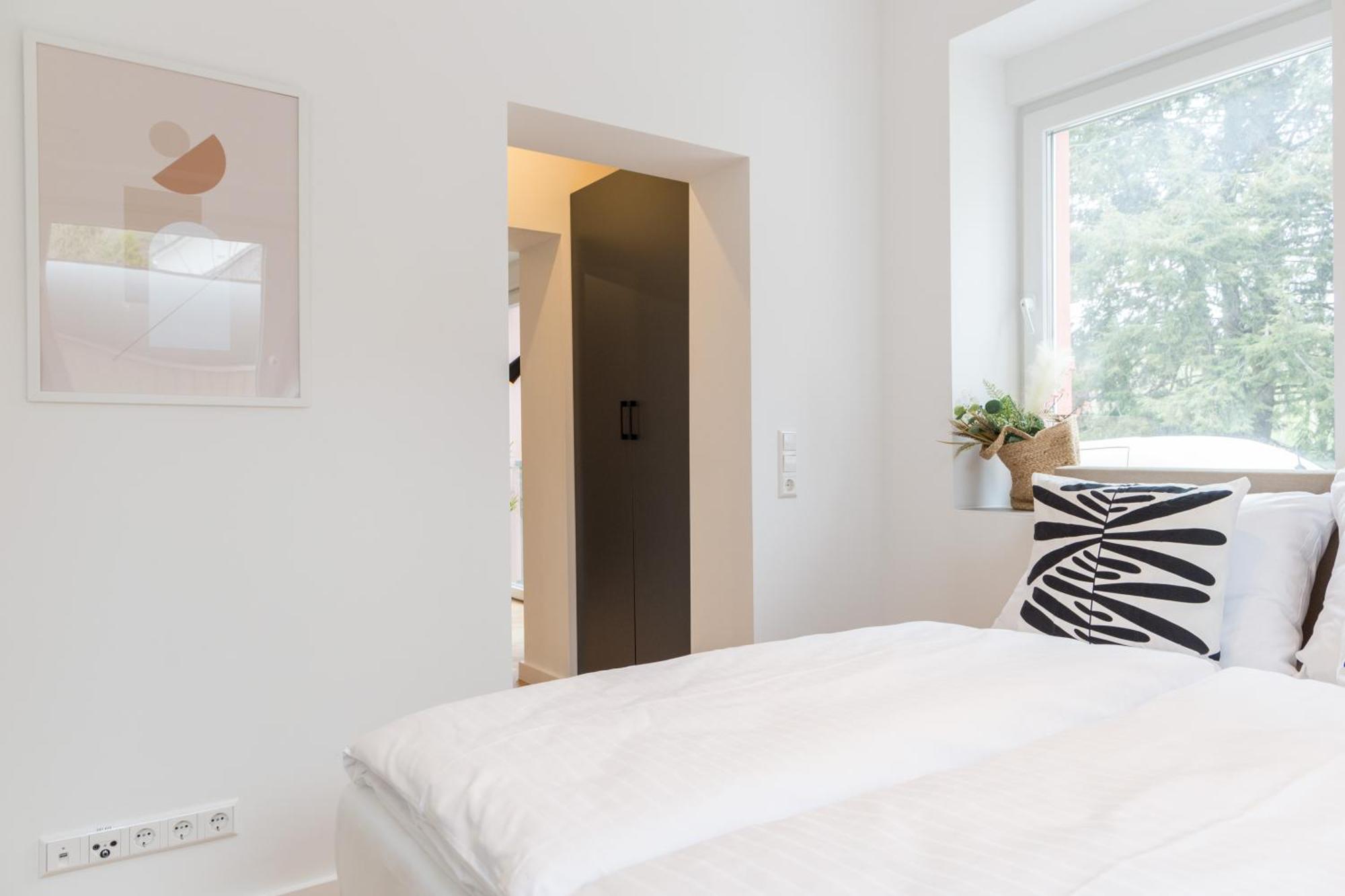 Living Timeless - Adler Apartments ساسباشفالدن المظهر الخارجي الصورة