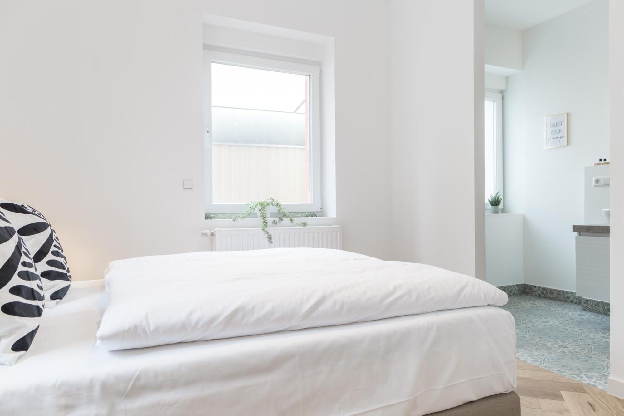 Living Timeless - Adler Apartments ساسباشفالدن المظهر الخارجي الصورة