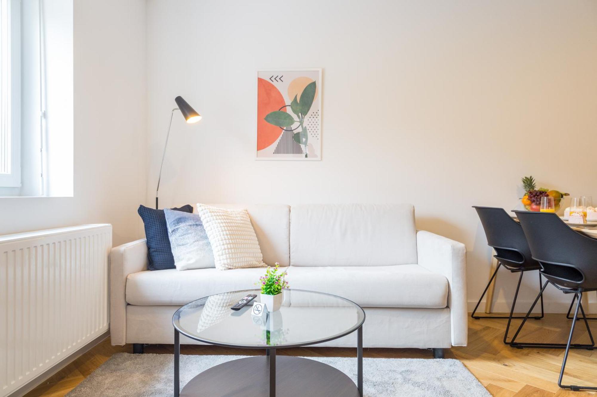 Living Timeless - Adler Apartments ساسباشفالدن المظهر الخارجي الصورة