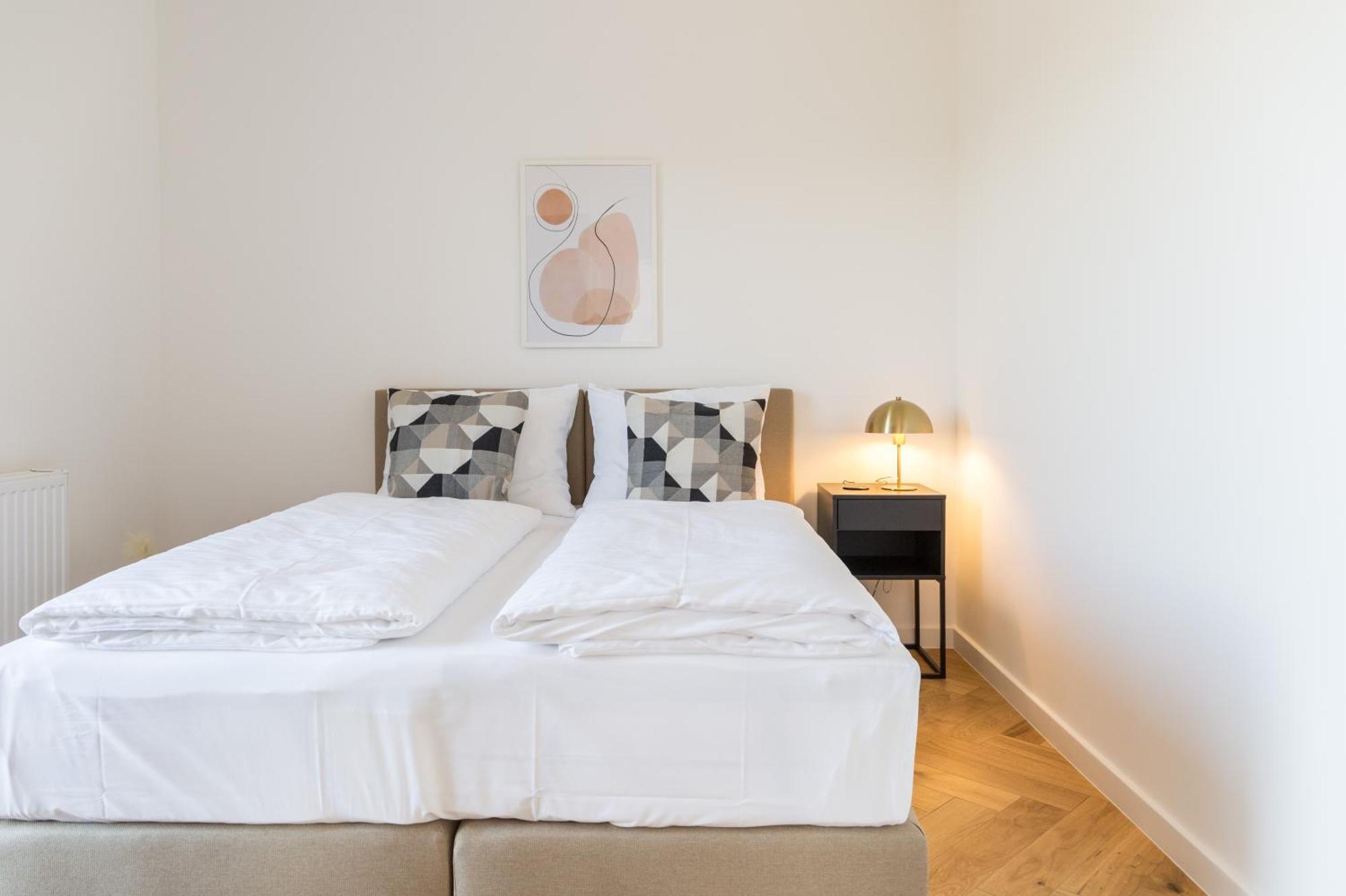 Living Timeless - Adler Apartments ساسباشفالدن المظهر الخارجي الصورة