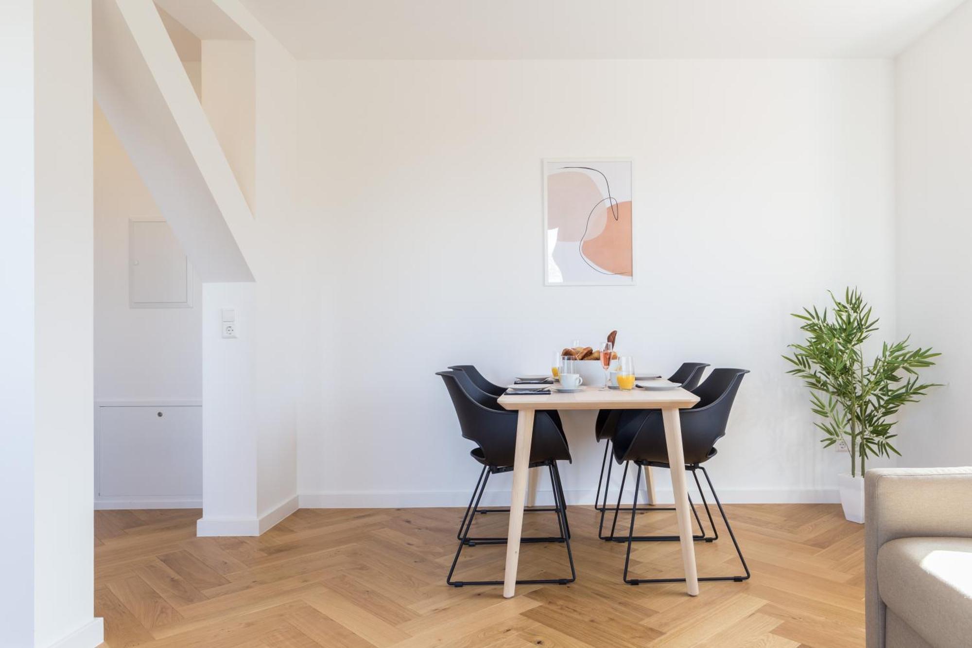 Living Timeless - Adler Apartments ساسباشفالدن المظهر الخارجي الصورة