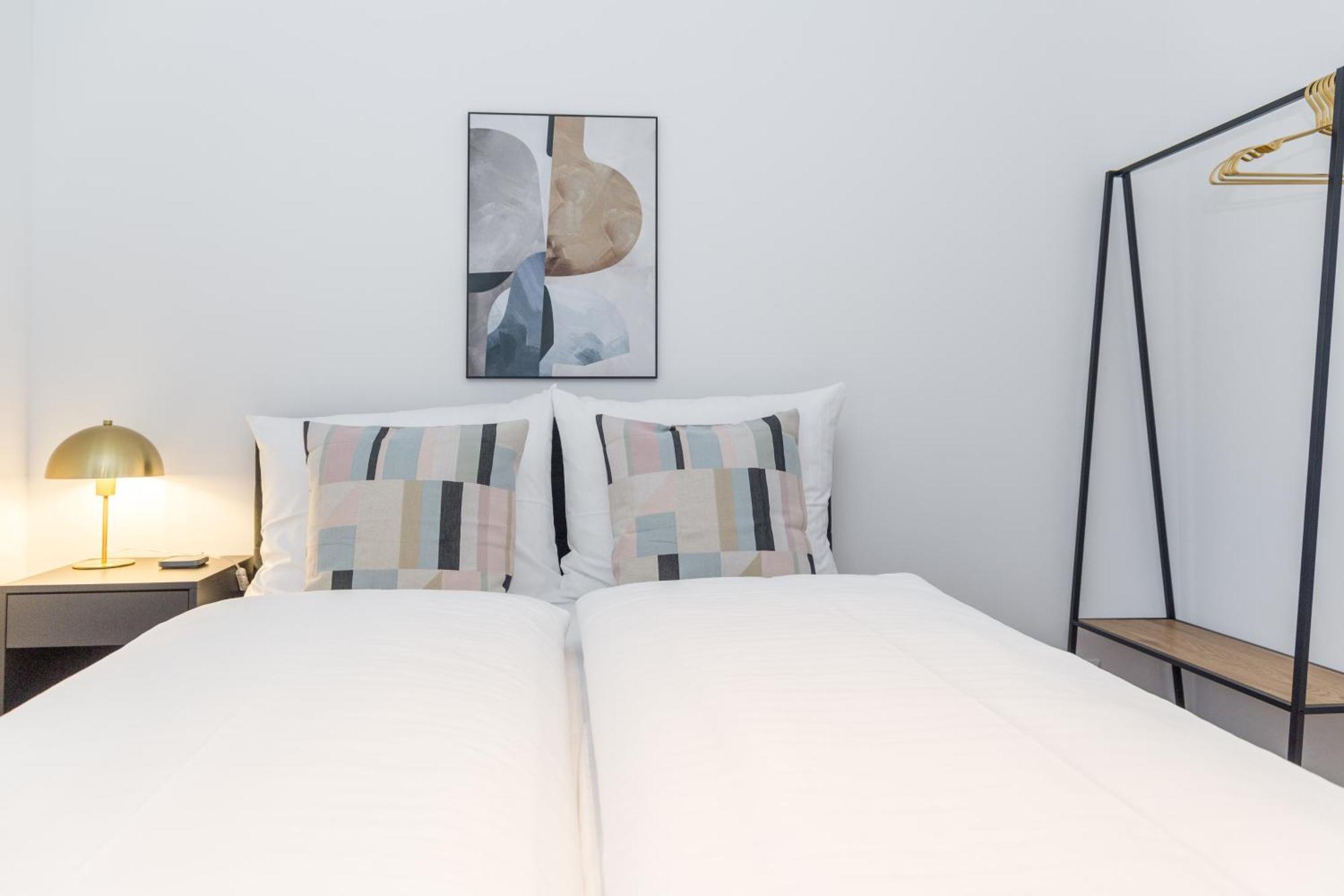 Living Timeless - Adler Apartments ساسباشفالدن المظهر الخارجي الصورة