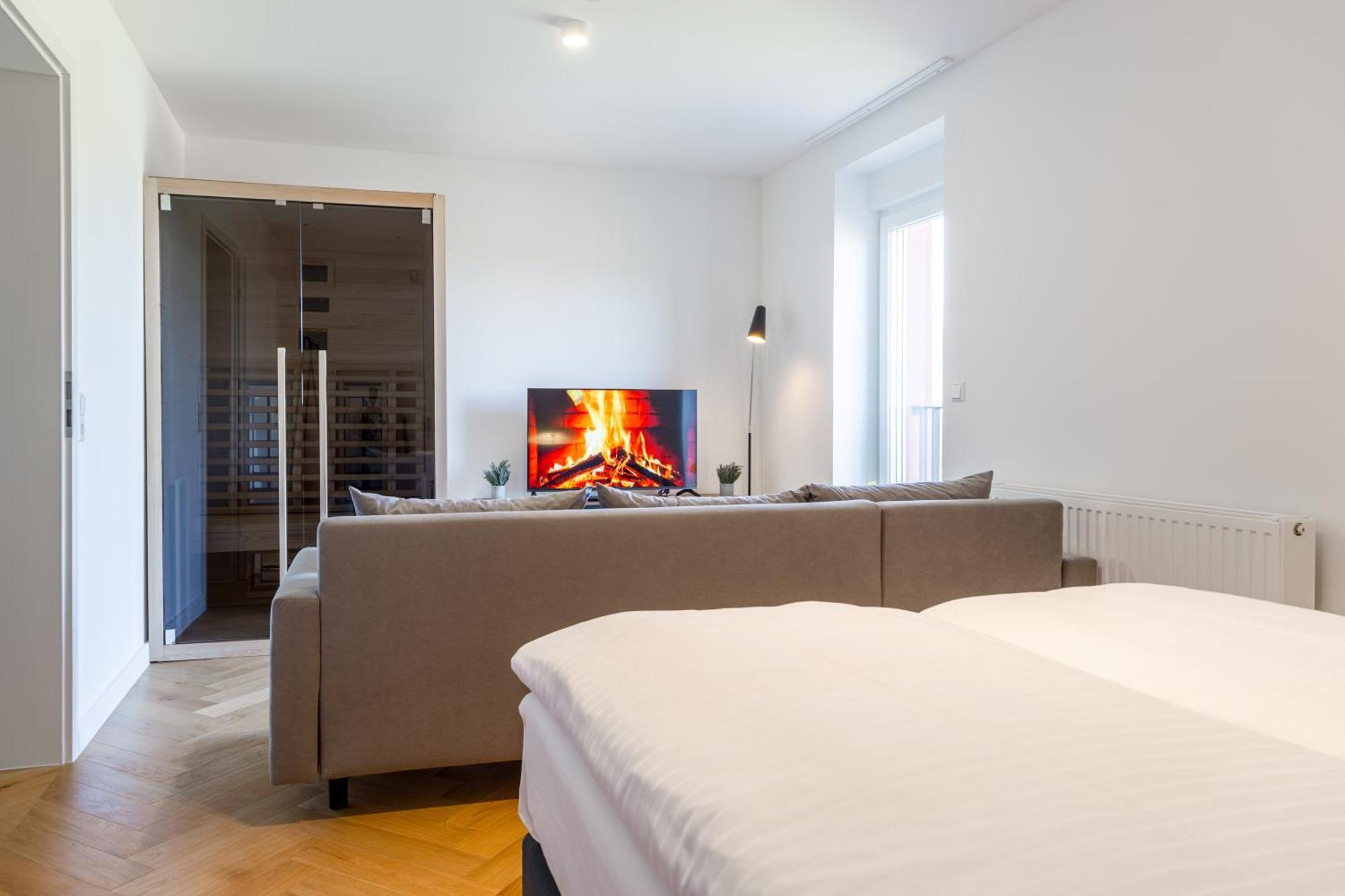 Living Timeless - Adler Apartments ساسباشفالدن المظهر الخارجي الصورة